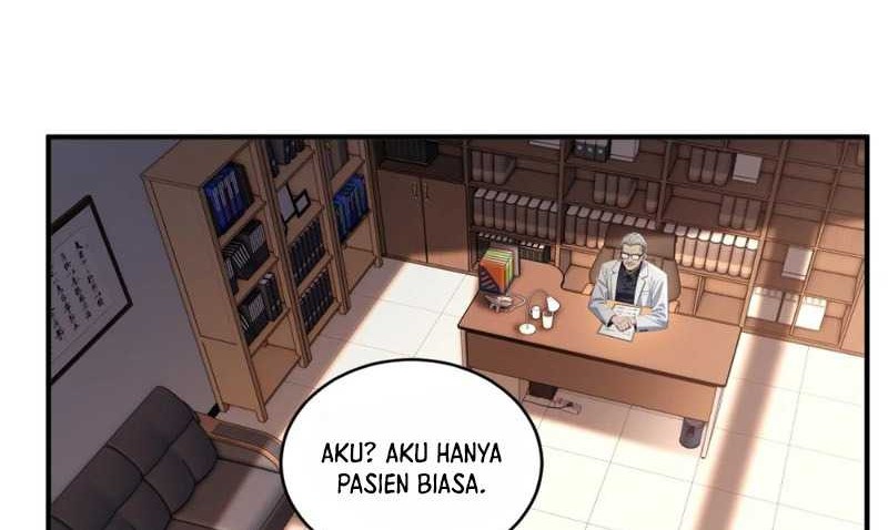 The Ultimate Wantless Godly Rich System Chapter 18 - halaman 27