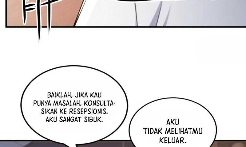 The Ultimate Wantless Godly Rich System Chapter 18 - halaman 29