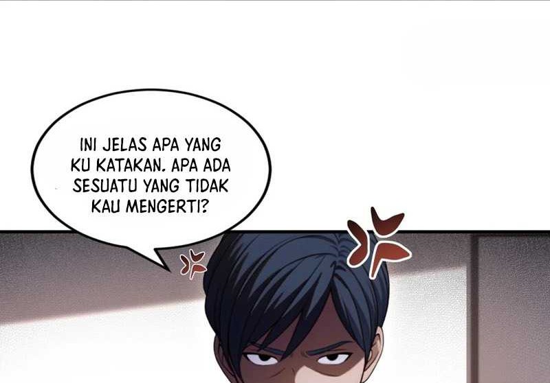 The Ultimate Wantless Godly Rich System Chapter 18 - halaman 9