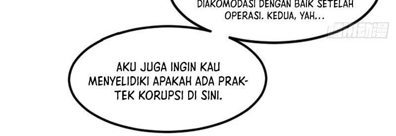 The Ultimate Wantless Godly Rich System Chapter 19 - halaman 3