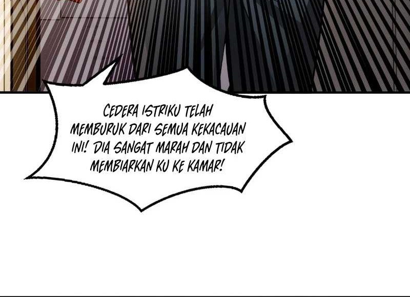 The Ultimate Wantless Godly Rich System Chapter 19 - halaman 31