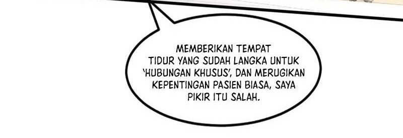 The Ultimate Wantless Godly Rich System Chapter 19 - halaman 5