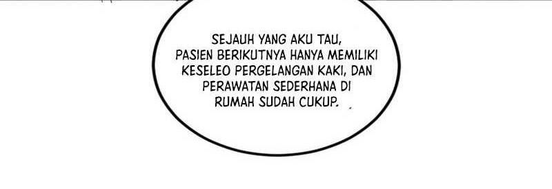 The Ultimate Wantless Godly Rich System Chapter 19 - halaman 7