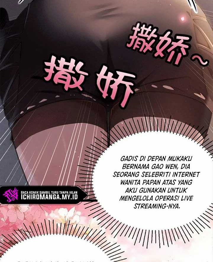 The Ultimate Wantless Godly Rich System Chapter 2 - halaman 10