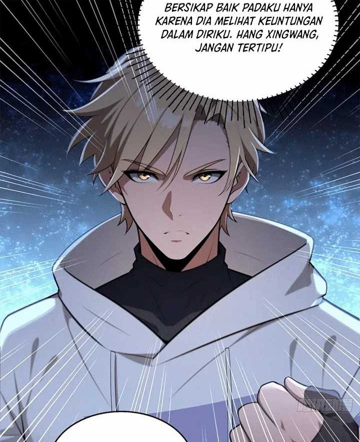 The Ultimate Wantless Godly Rich System Chapter 2 - halaman 16
