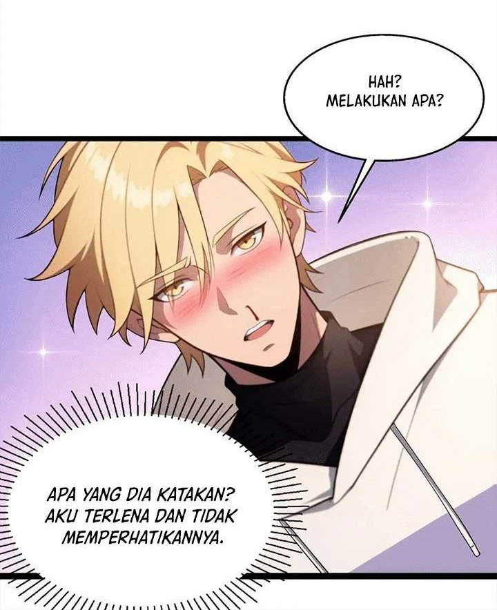 The Ultimate Wantless Godly Rich System Chapter 2 - halaman 8