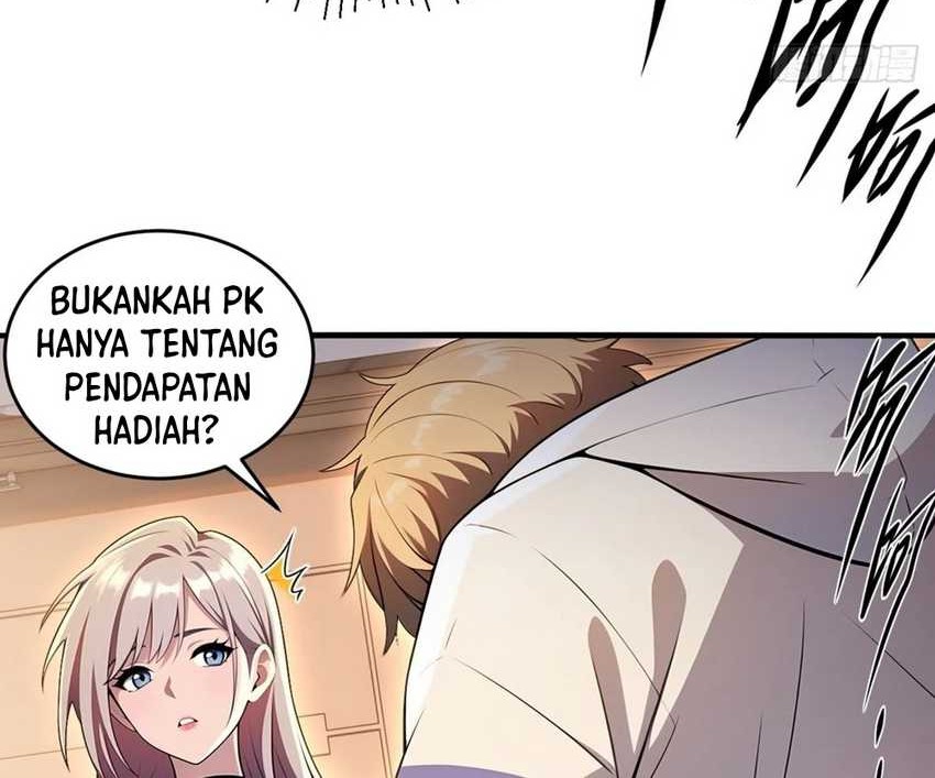 The Ultimate Wantless Godly Rich System Chapter 27 - halaman 23