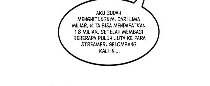 The Ultimate Wantless Godly Rich System Chapter 29 - halaman 19