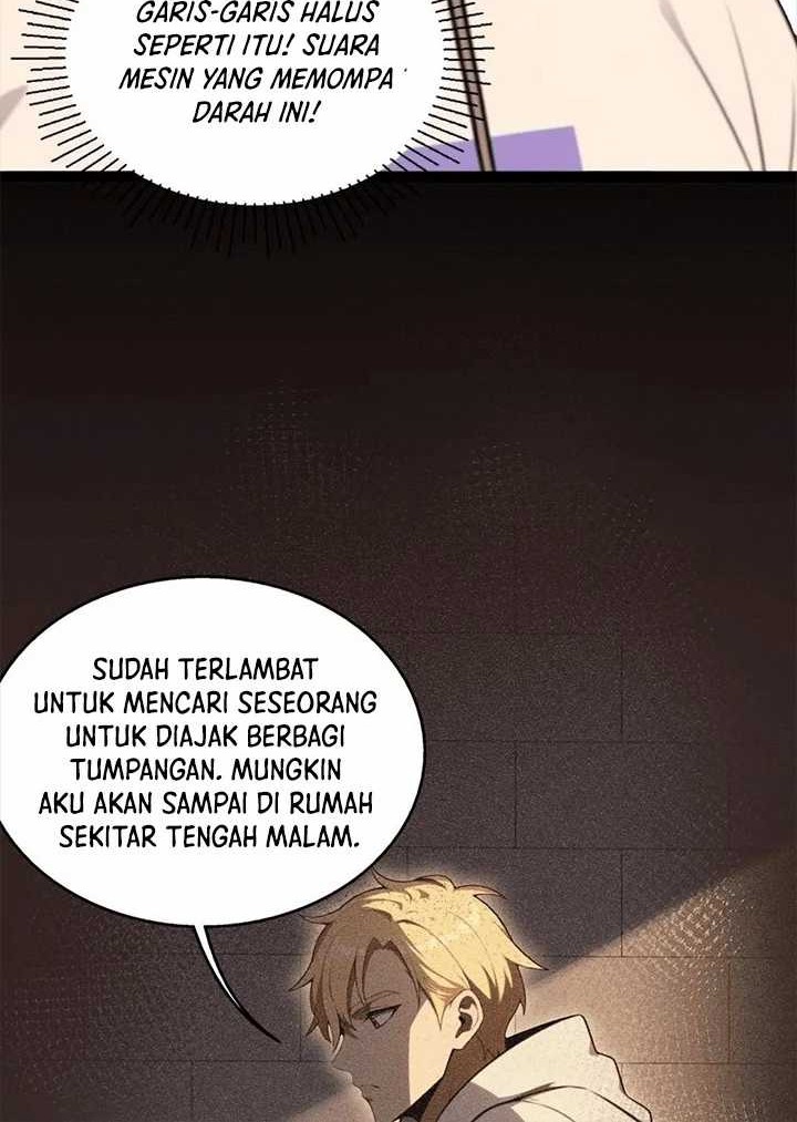 The Ultimate Wantless Godly Rich System Chapter 3 - halaman 15