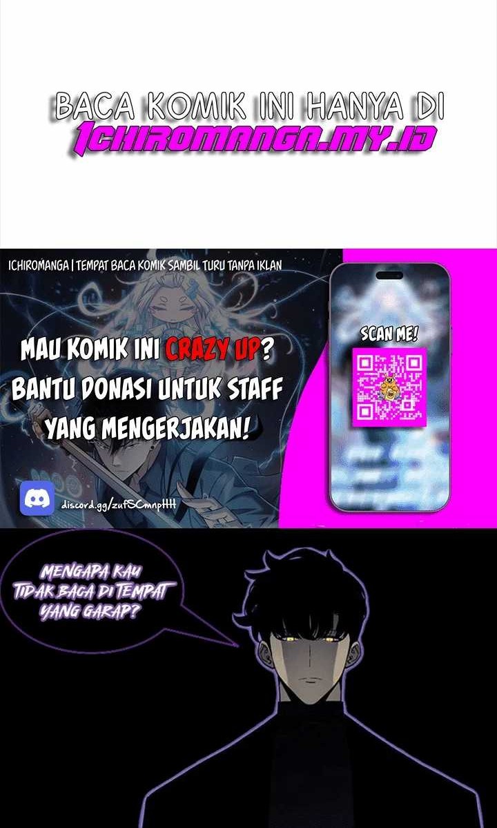 The Ultimate Wantless Godly Rich System Chapter 3 - halaman 27