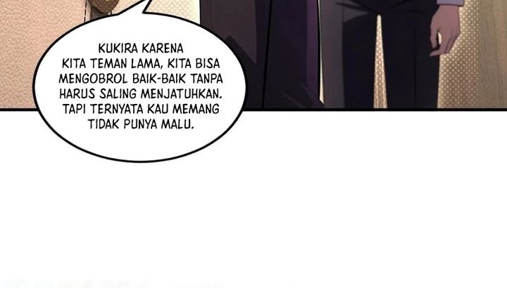 The Ultimate Wantless Godly Rich System Chapter 32 - halaman 13