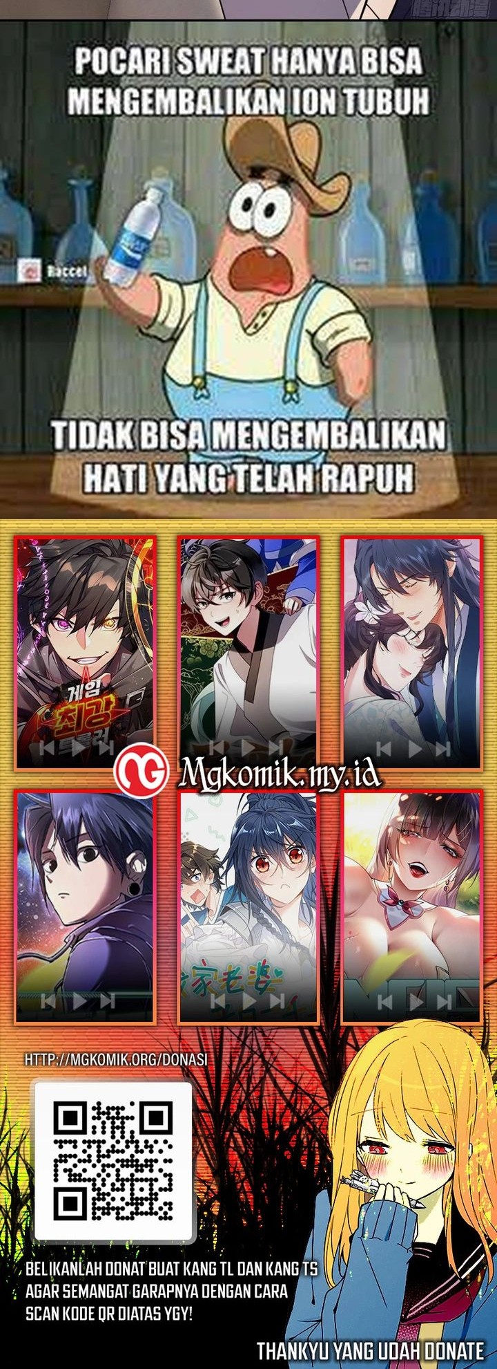 The Ultimate Wantless Godly Rich System Chapter 32 - halaman 23