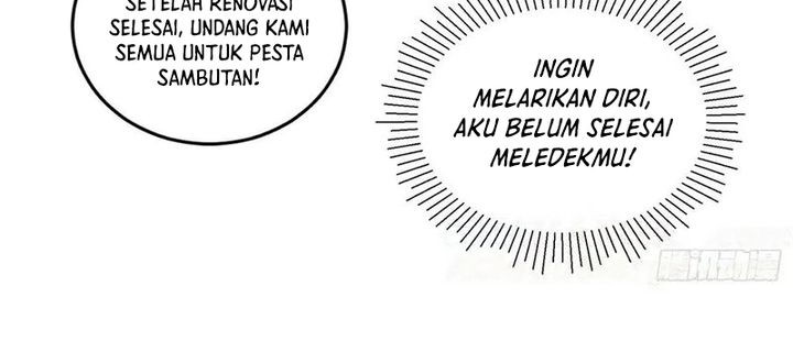 The Ultimate Wantless Godly Rich System Chapter 32 - halaman 5