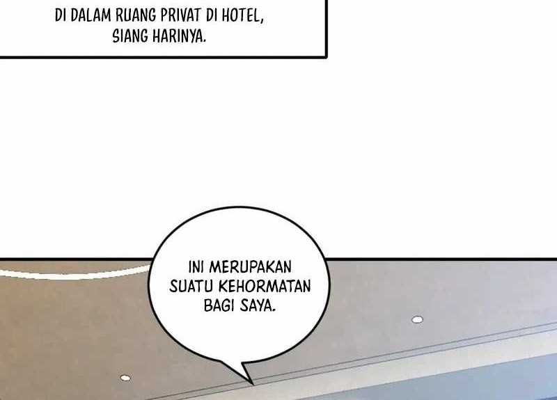 The Ultimate Wantless Godly Rich System Chapter 35 - halaman 2