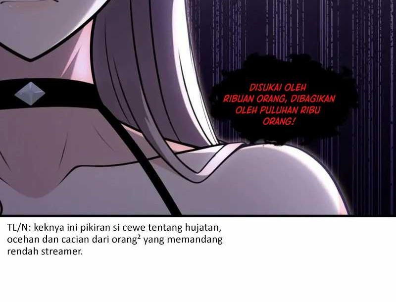 The Ultimate Wantless Godly Rich System Chapter 35 - halaman 32