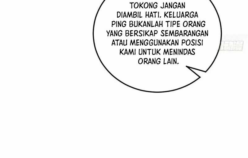 The Ultimate Wantless Godly Rich System Chapter 35 - halaman 6