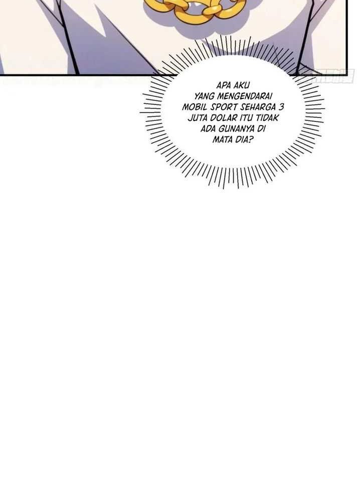 The Ultimate Wantless Godly Rich System Chapter 36 - halaman 11