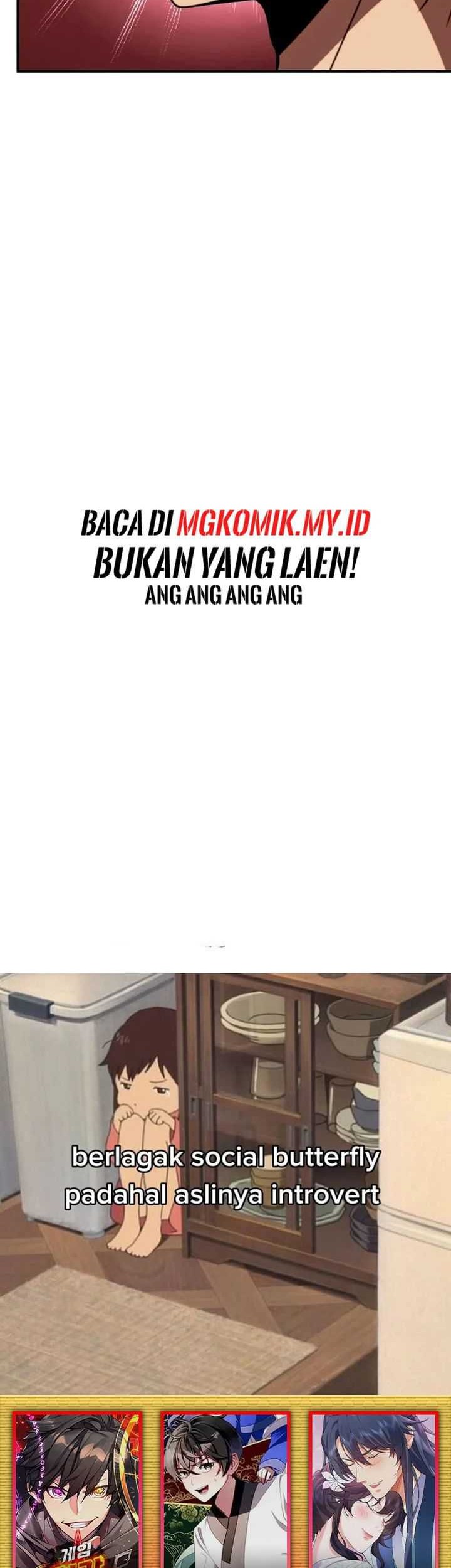 The Ultimate Wantless Godly Rich System Chapter 36 - halaman 44