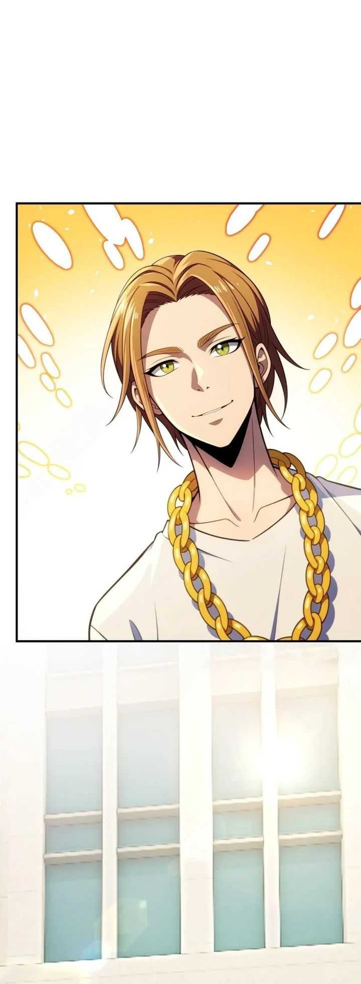 The Ultimate Wantless Godly Rich System Chapter 36 - halaman 5