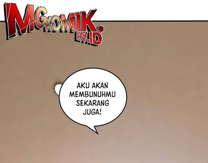 The Ultimate Wantless Godly Rich System Chapter 37 - halaman 30