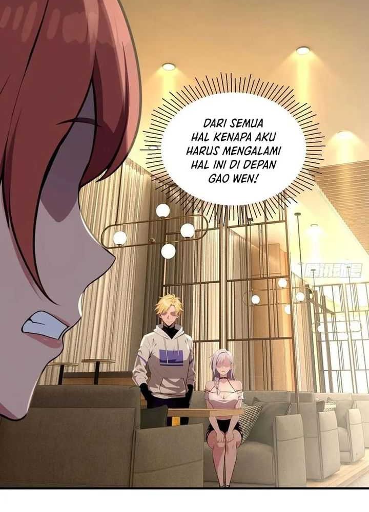 The Ultimate Wantless Godly Rich System Chapter 37 - halaman 6