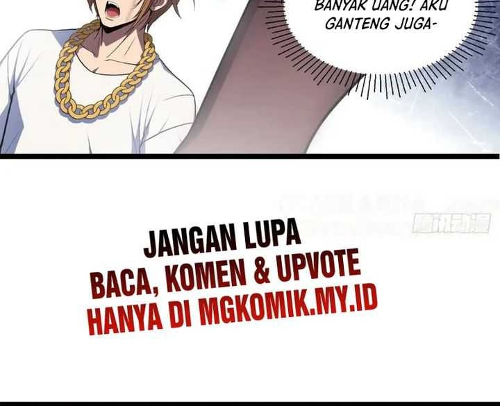 The Ultimate Wantless Godly Rich System Chapter 38 - halaman 13