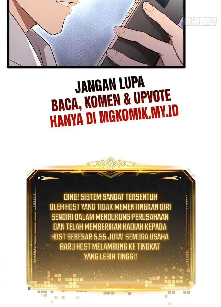 The Ultimate Wantless Godly Rich System Chapter 38 - halaman 22
