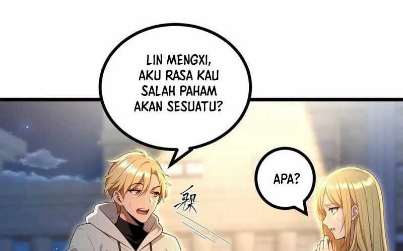 The Ultimate Wantless Godly Rich System Chapter 39 - halaman 16