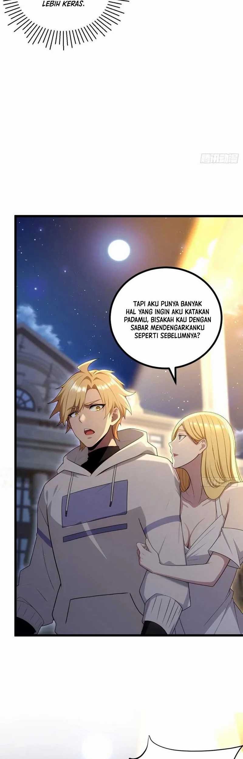 The Ultimate Wantless Godly Rich System Chapter 39 - halaman 21
