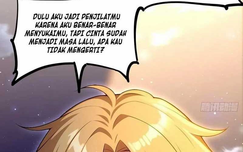 The Ultimate Wantless Godly Rich System Chapter 39 - halaman 24