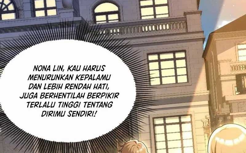 The Ultimate Wantless Godly Rich System Chapter 39 - halaman 28