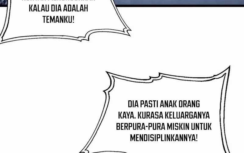 The Ultimate Wantless Godly Rich System Chapter 39 - halaman 44
