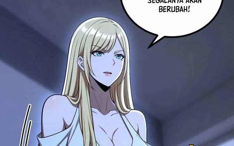 The Ultimate Wantless Godly Rich System Chapter 39 - halaman 50