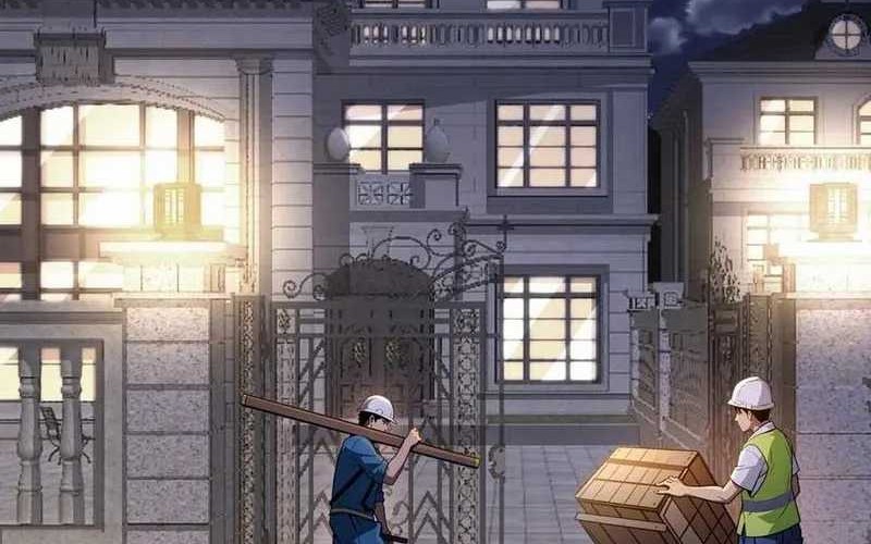 The Ultimate Wantless Godly Rich System Chapter 39 - halaman 6