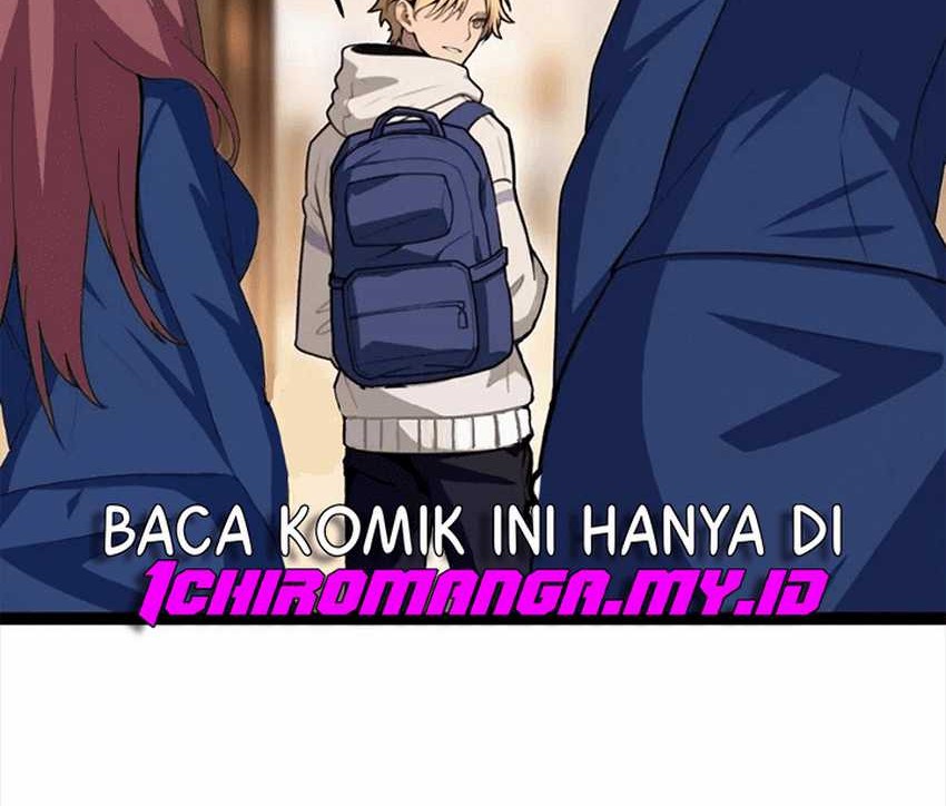 The Ultimate Wantless Godly Rich System Chapter 4 - halaman 21