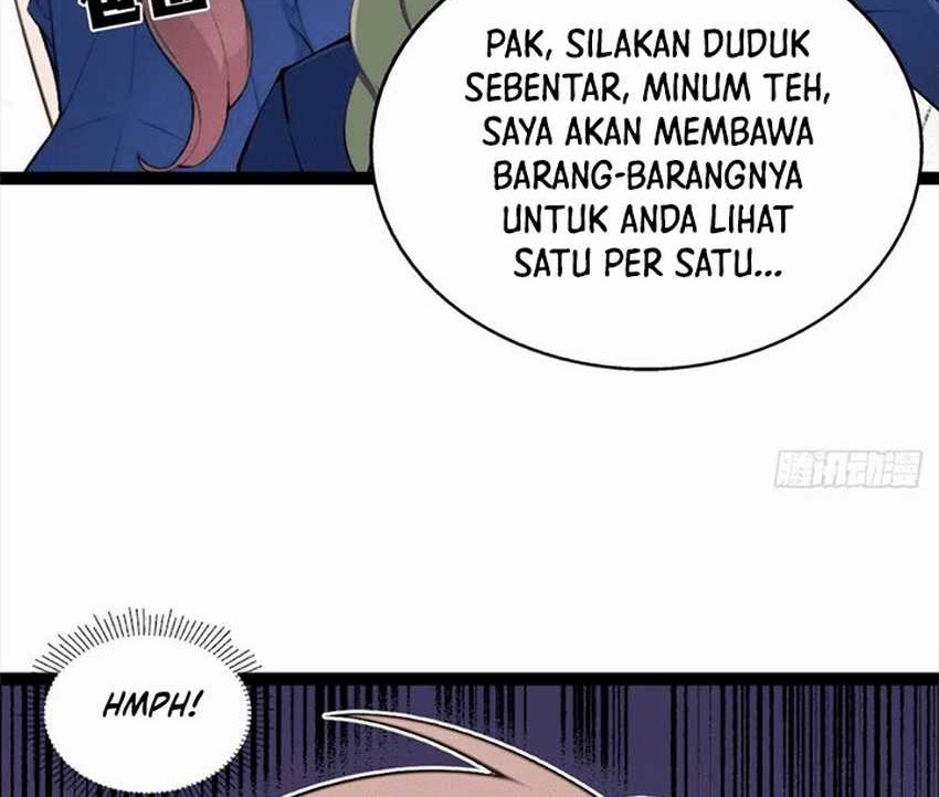 The Ultimate Wantless Godly Rich System Chapter 4 - halaman 23