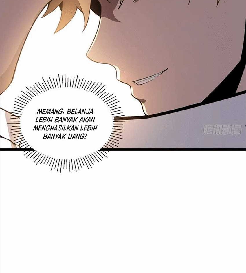 The Ultimate Wantless Godly Rich System Chapter 4 - halaman 31