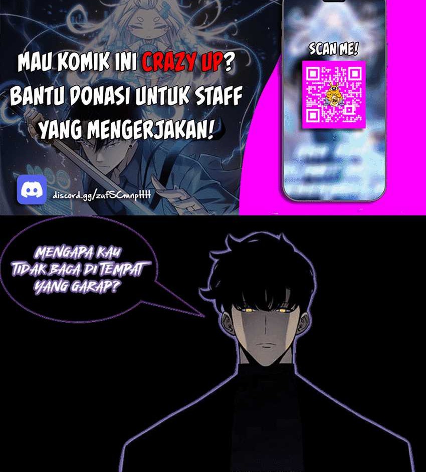 The Ultimate Wantless Godly Rich System Chapter 4 - halaman 33