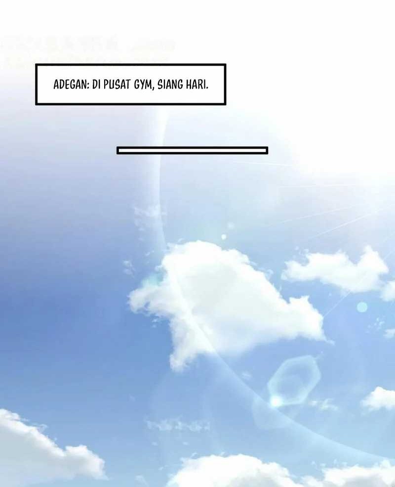 The Ultimate Wantless Godly Rich System Chapter 40 - halaman 14