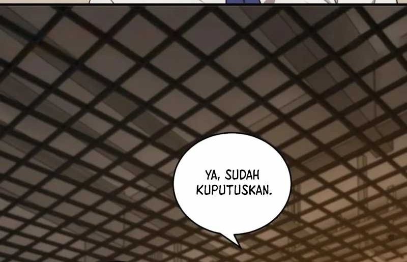 The Ultimate Wantless Godly Rich System Chapter 40 - halaman 24
