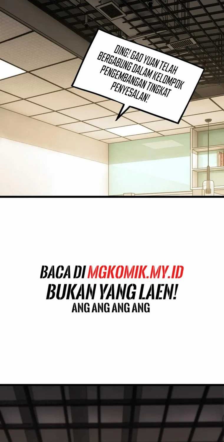 The Ultimate Wantless Godly Rich System Chapter 41 - halaman 2