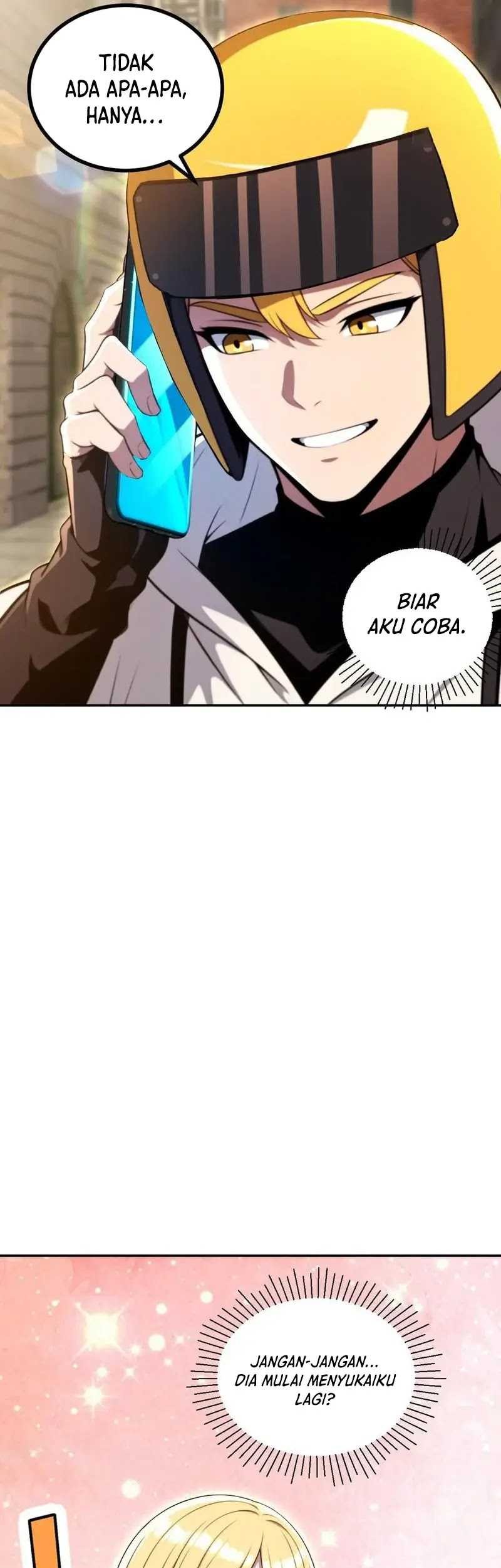 The Ultimate Wantless Godly Rich System Chapter 42 - halaman 15
