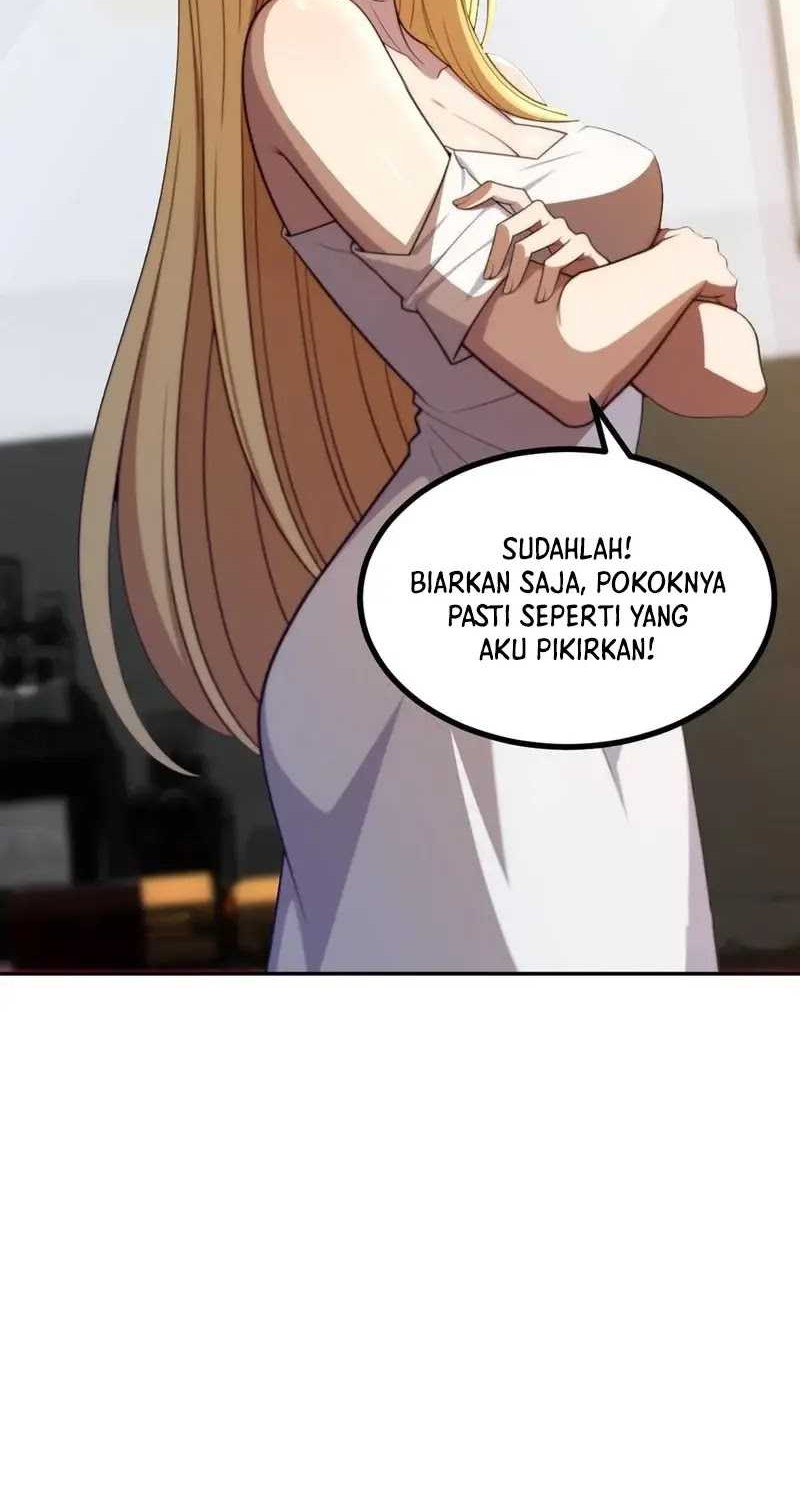 The Ultimate Wantless Godly Rich System Chapter 42 - halaman 24