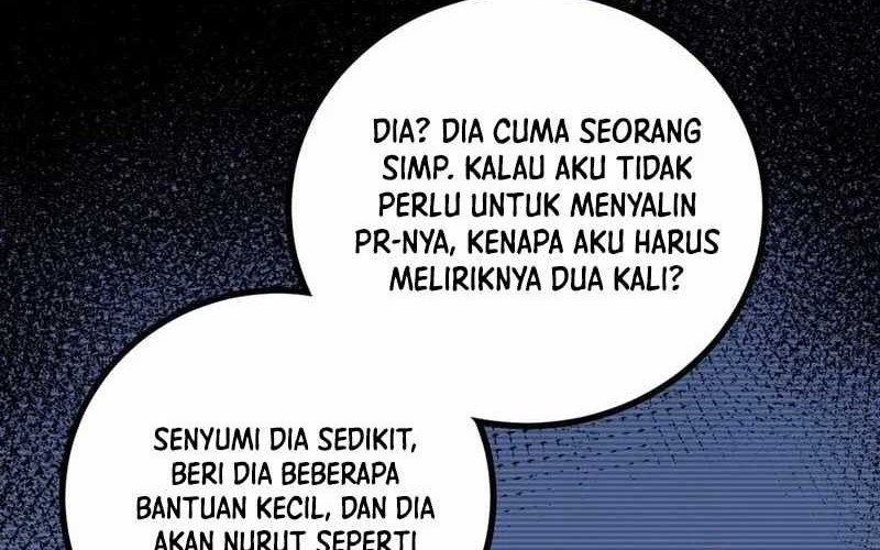 The Ultimate Wantless Godly Rich System Chapter 43 - halaman 10