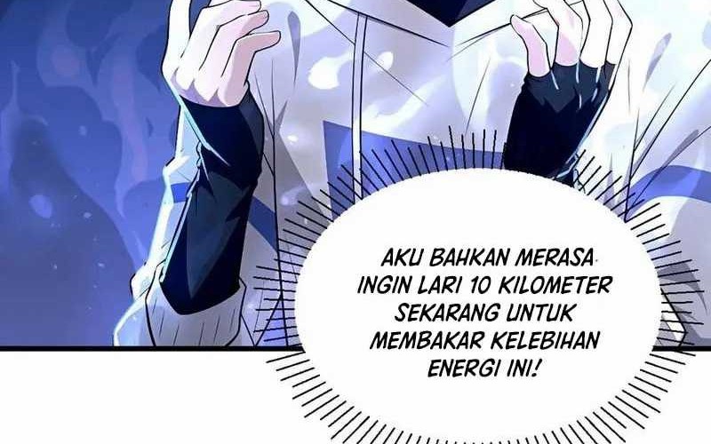 The Ultimate Wantless Godly Rich System Chapter 43 - halaman 18