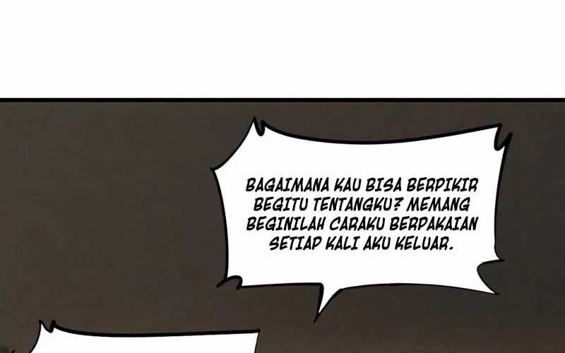 The Ultimate Wantless Godly Rich System Chapter 43 - halaman 2