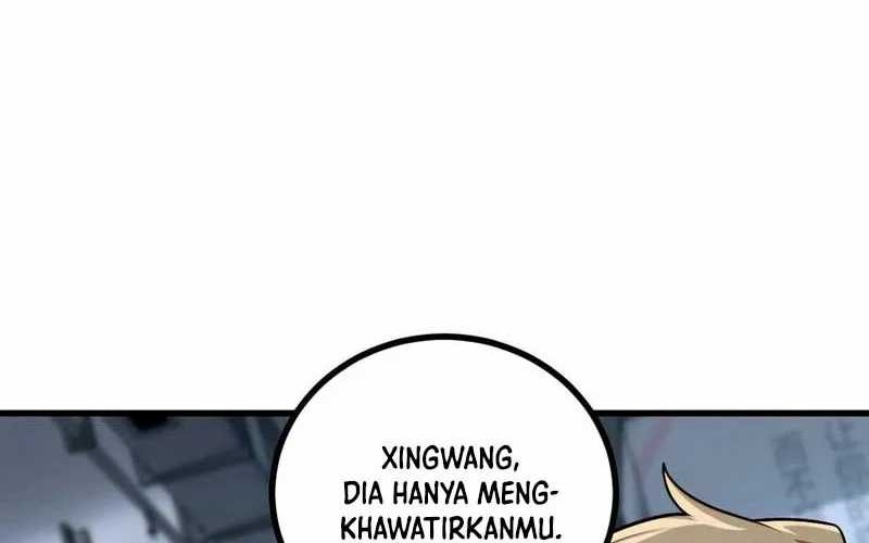 The Ultimate Wantless Godly Rich System Chapter 43 - halaman 40