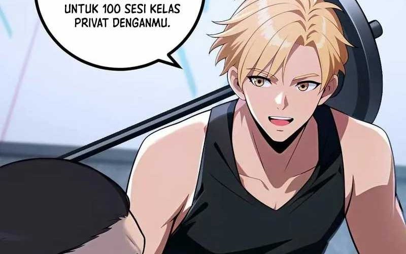 The Ultimate Wantless Godly Rich System Chapter 43 - halaman 42