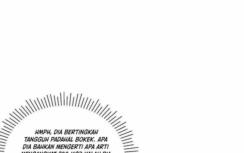 The Ultimate Wantless Godly Rich System Chapter 43 - halaman 50