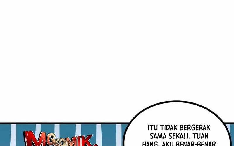 The Ultimate Wantless Godly Rich System Chapter 43 - halaman 52